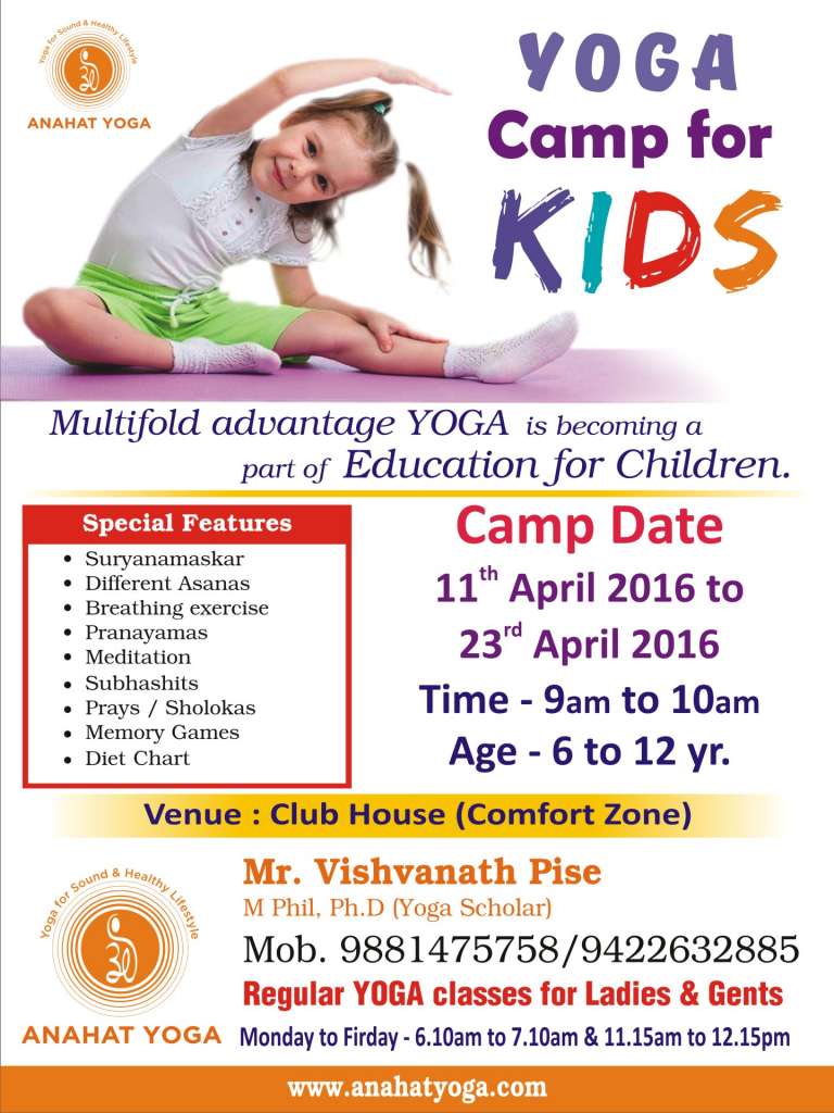 Mindfulness and breathing class